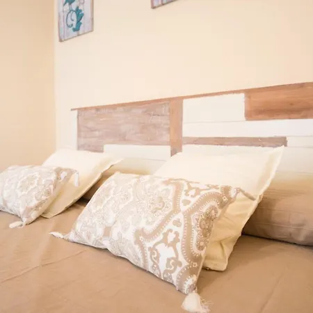 Apartment Letmalaga Carmen