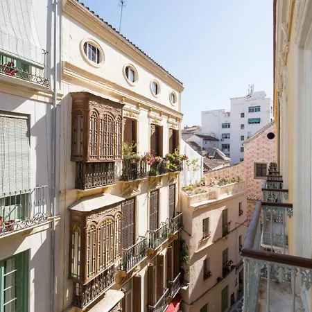 Apartment Letmalaga Carmen *