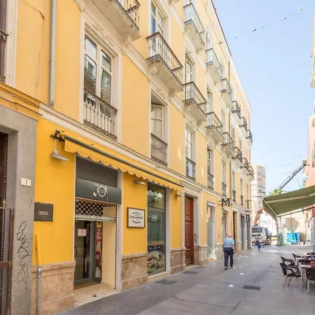 Letmalaga Carmen *